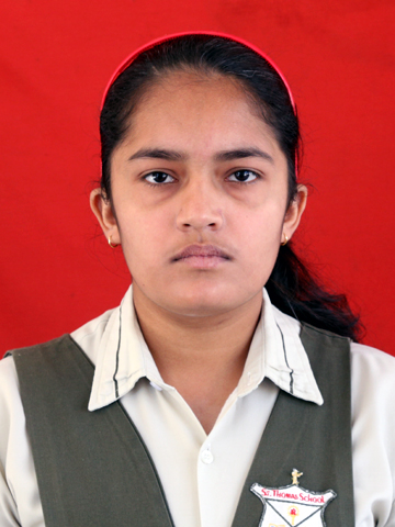 Indu Jangra